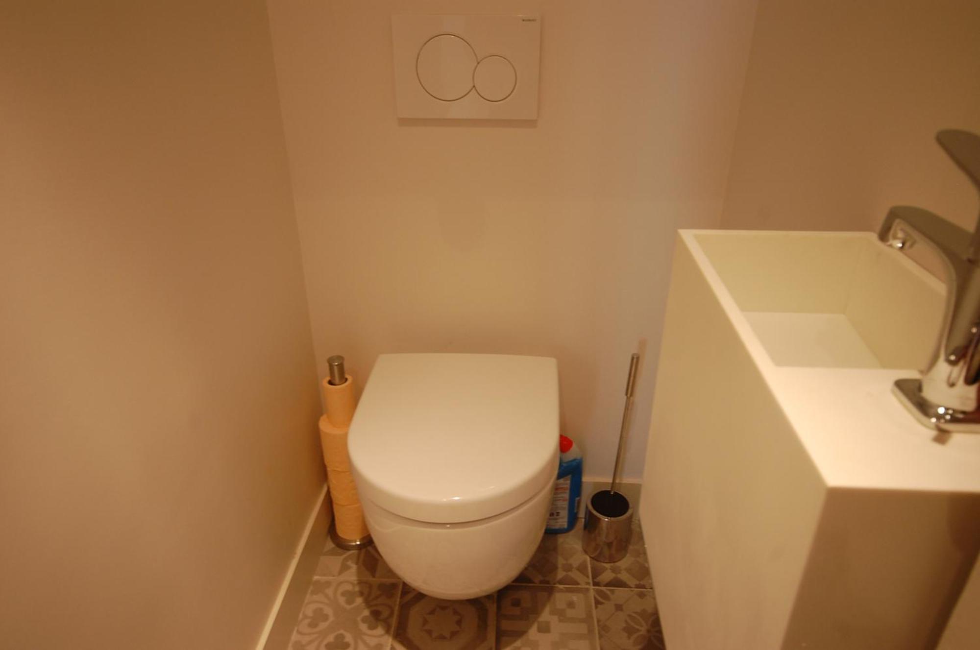 Appartement 2 St Germain Des Pres Paris